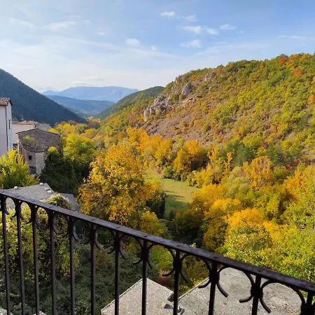 アパート Il Narciso *