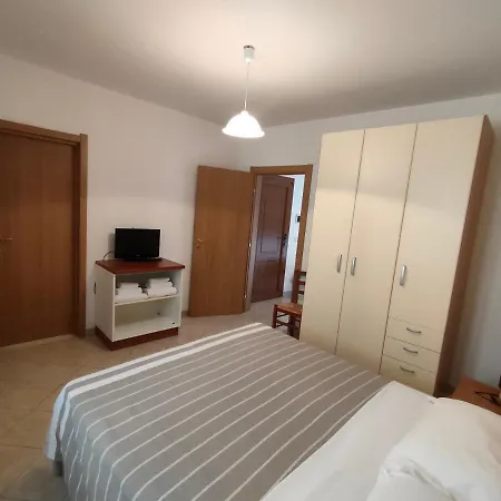 Il Narciso Apartment *