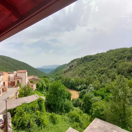 Il Narciso Apartment