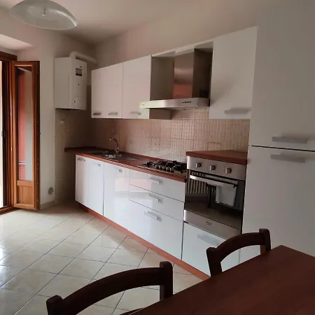 Apartment Il Narciso