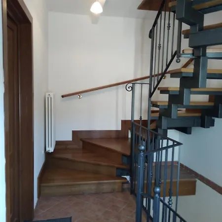Il Narciso Apartment *