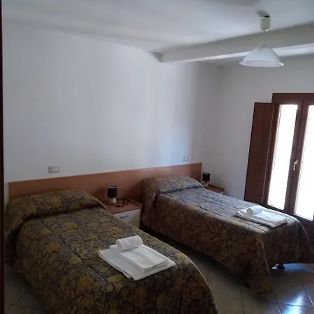 Apartment Il Narciso Assergi