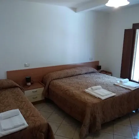 Il Narciso Apartment Assergi