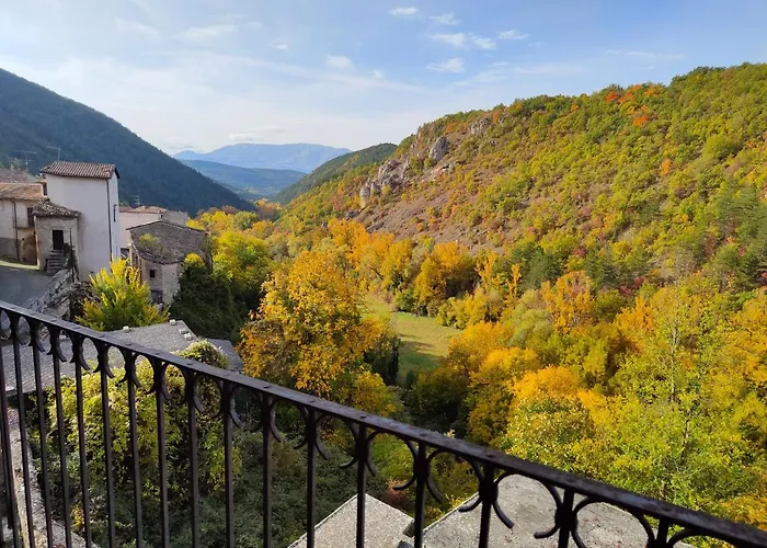 Διαμέρισμα Il Narciso *