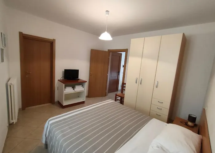 Il Narciso Appartamento *