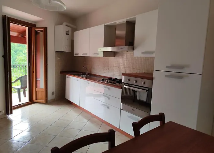 Appartamento Il Narciso