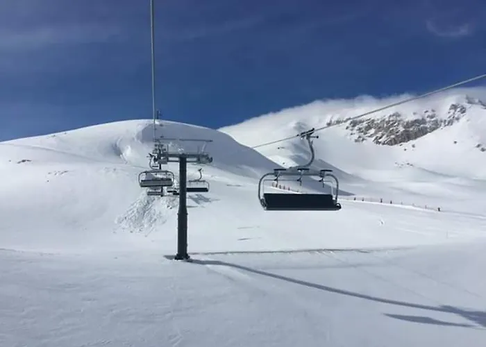 Il Narciso Appartamento *