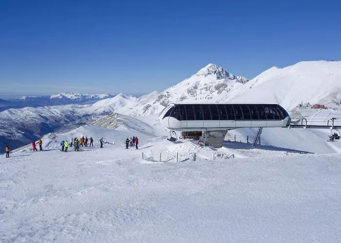 Διαμέρισμα Il Narciso