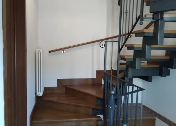 Il Narciso Διαμέρισμα *