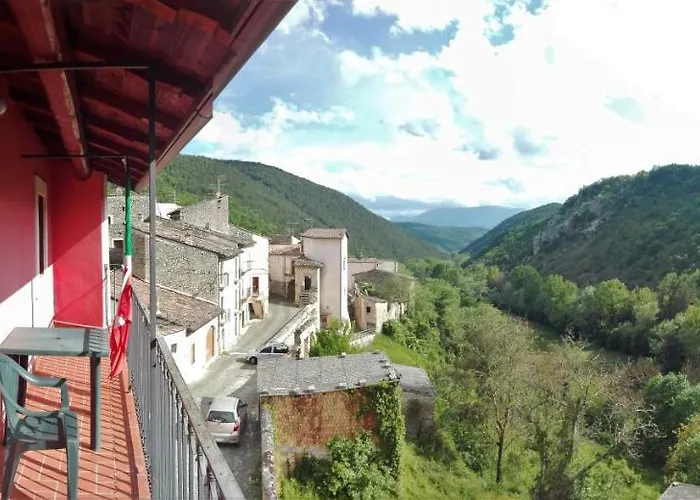 Il Narciso Διαμέρισμα *