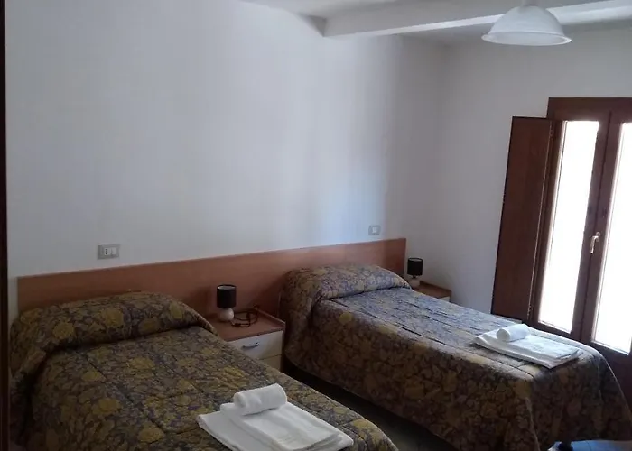 Διαμέρισμα Il Narciso Assergi