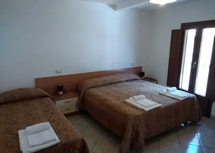 Il Narciso Appartamento Assergi